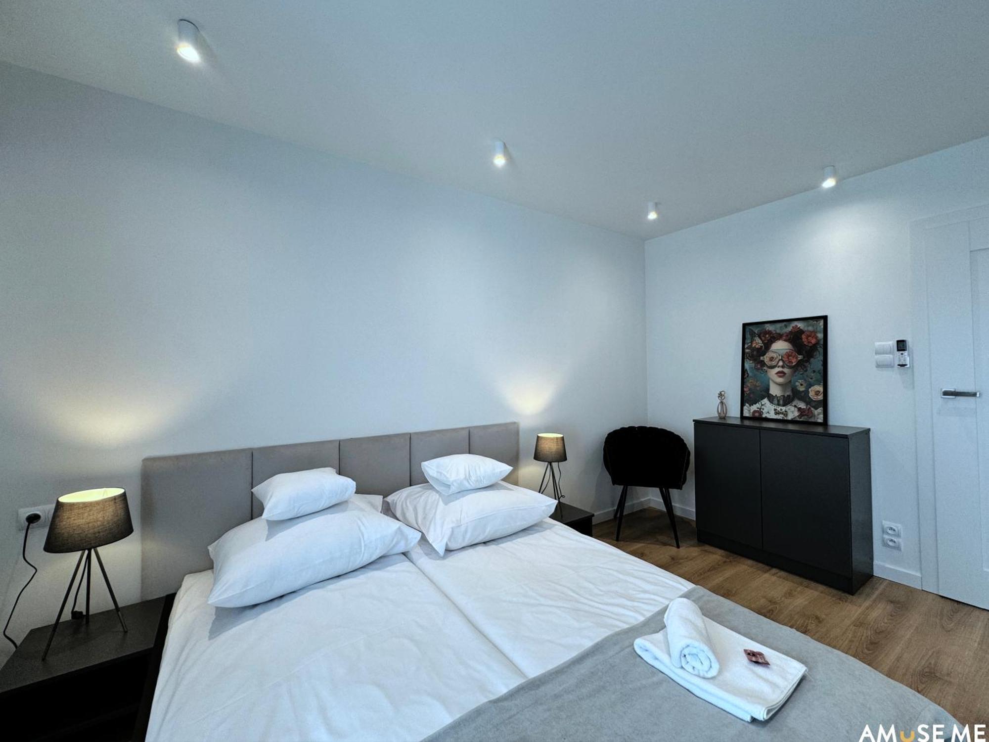 Amuse Me Aparthotel Κίελτσε Εξωτερικό φωτογραφία