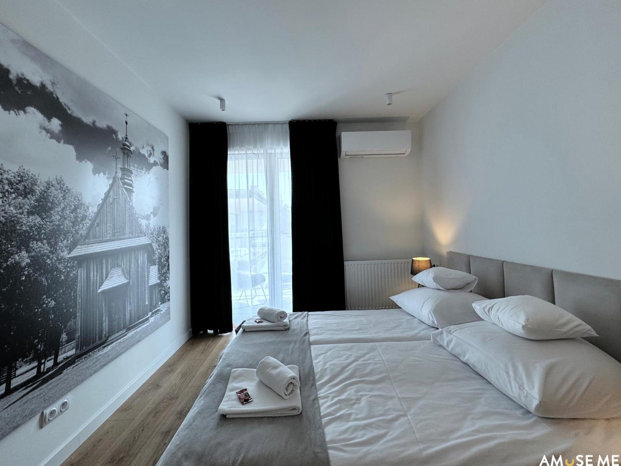 Amuse Me Aparthotel Κίελτσε Εξωτερικό φωτογραφία