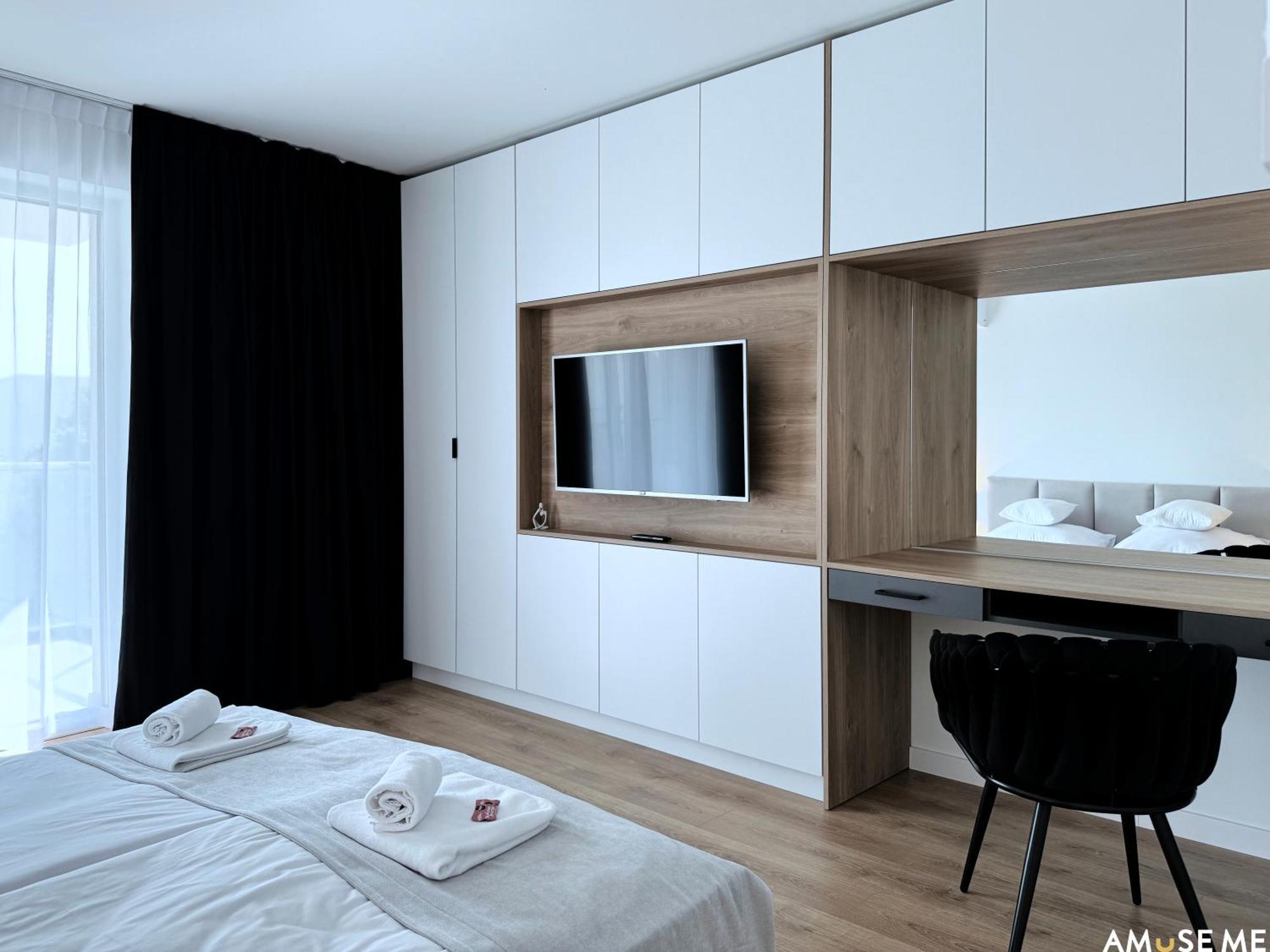 Amuse Me Aparthotel Κίελτσε Εξωτερικό φωτογραφία