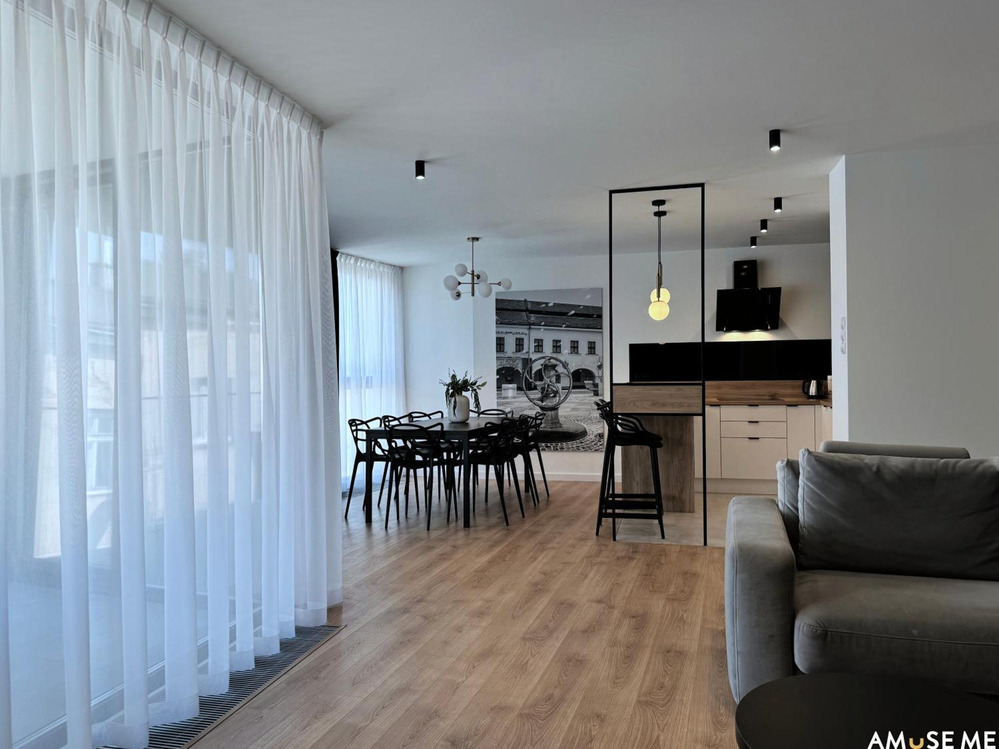 Amuse Me Aparthotel Κίελτσε Εξωτερικό φωτογραφία