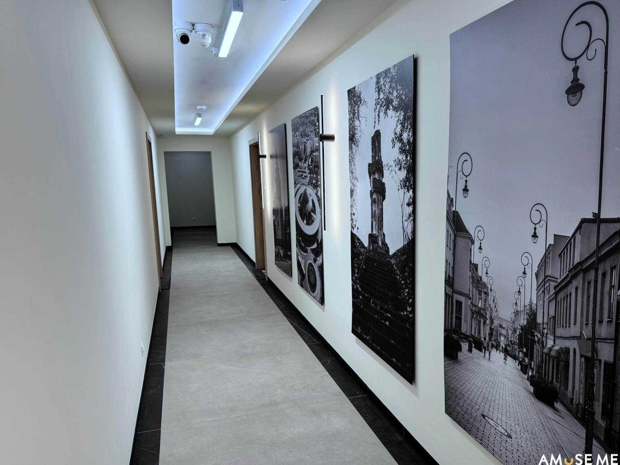 Amuse Me Aparthotel Κίελτσε Εξωτερικό φωτογραφία
