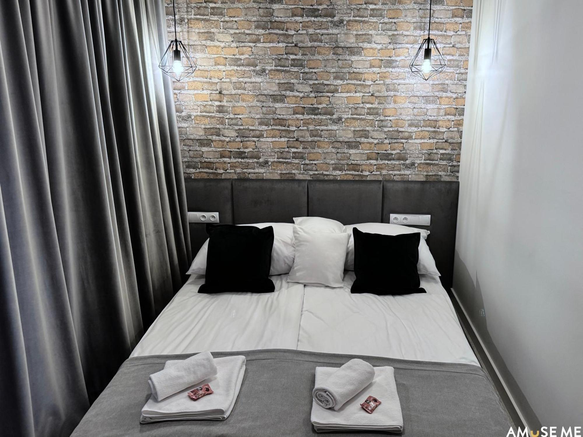 Amuse Me Aparthotel Κίελτσε Εξωτερικό φωτογραφία
