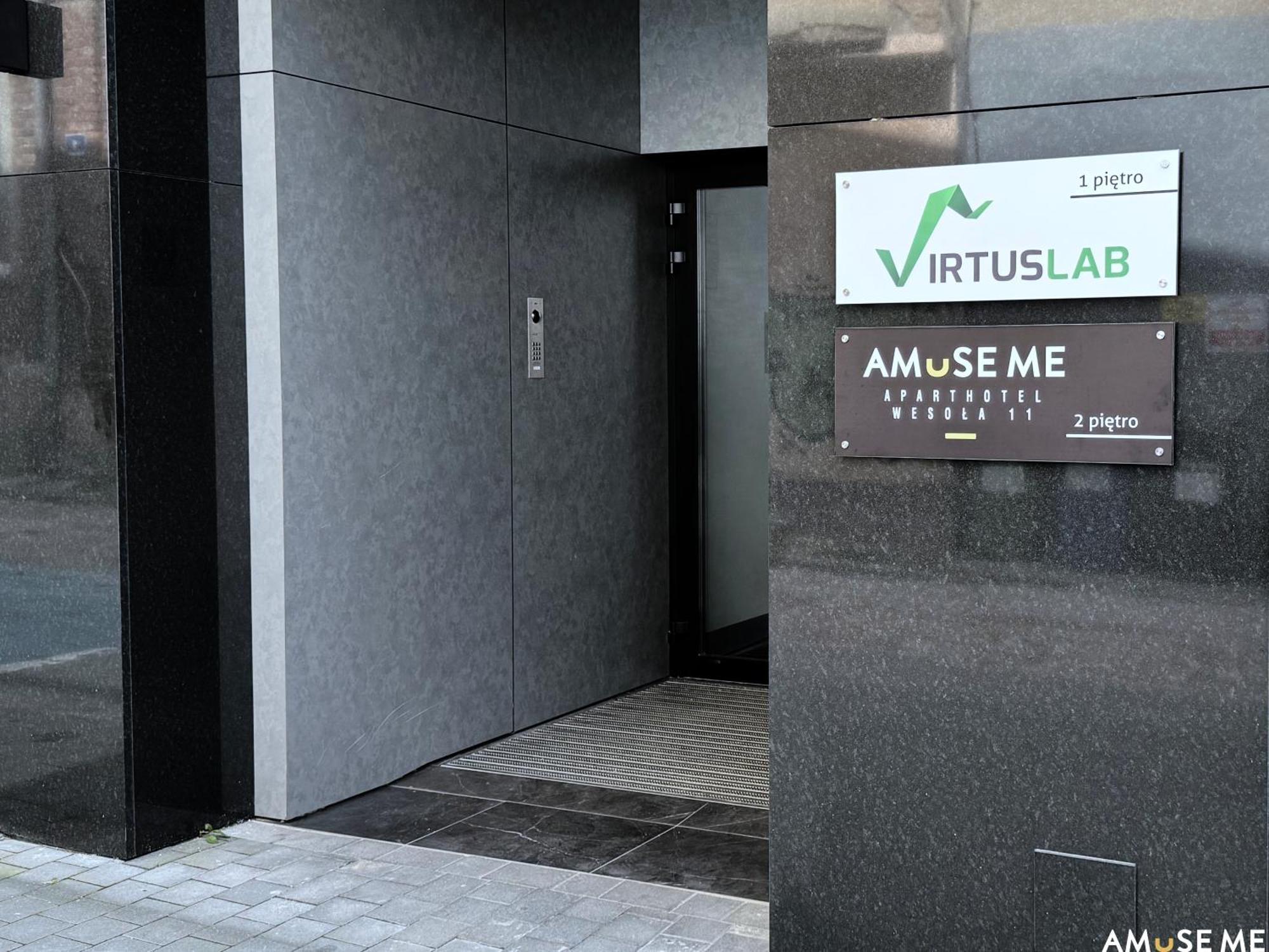 Amuse Me Aparthotel Κίελτσε Εξωτερικό φωτογραφία