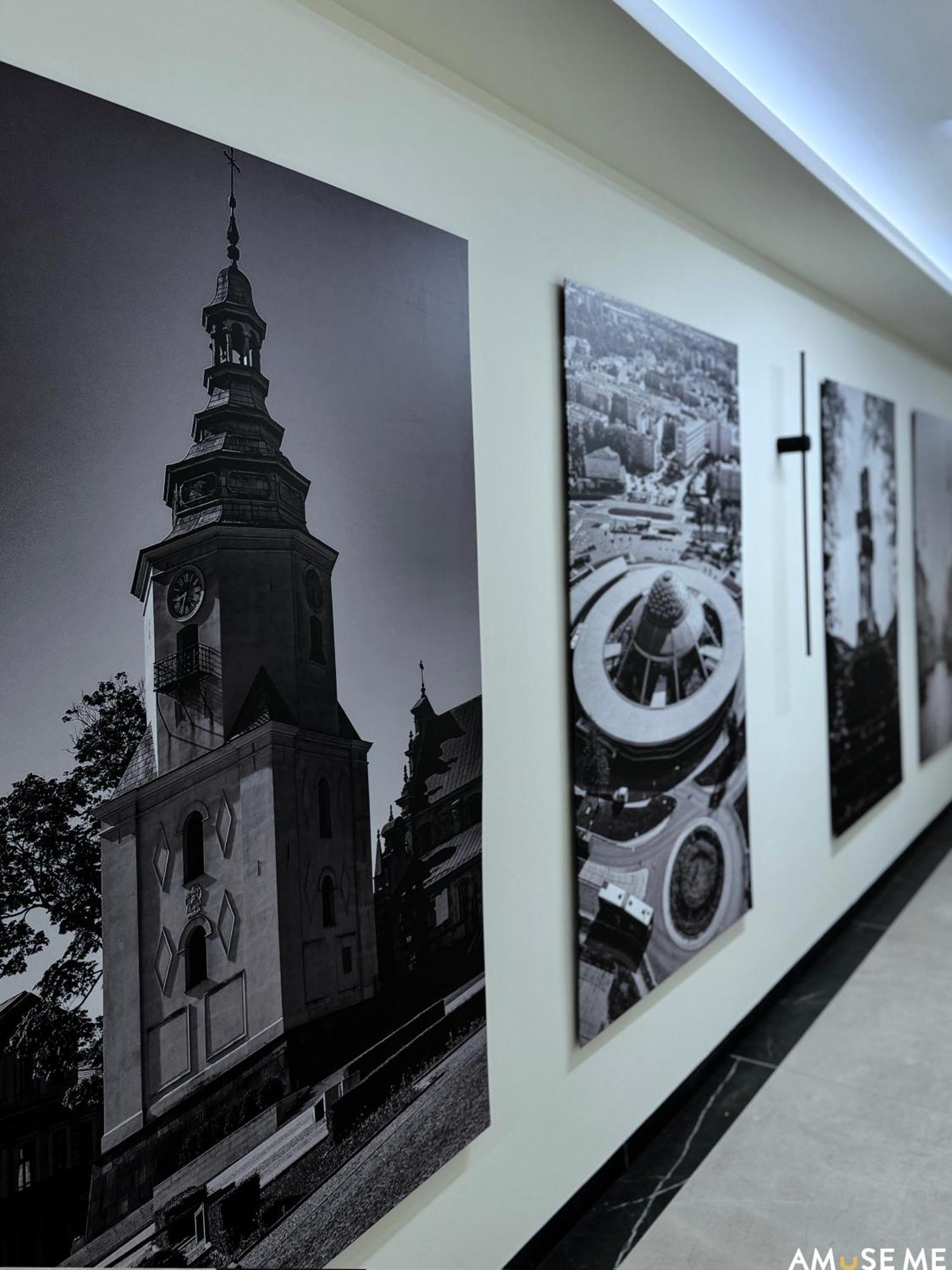 Amuse Me Aparthotel Κίελτσε Εξωτερικό φωτογραφία
