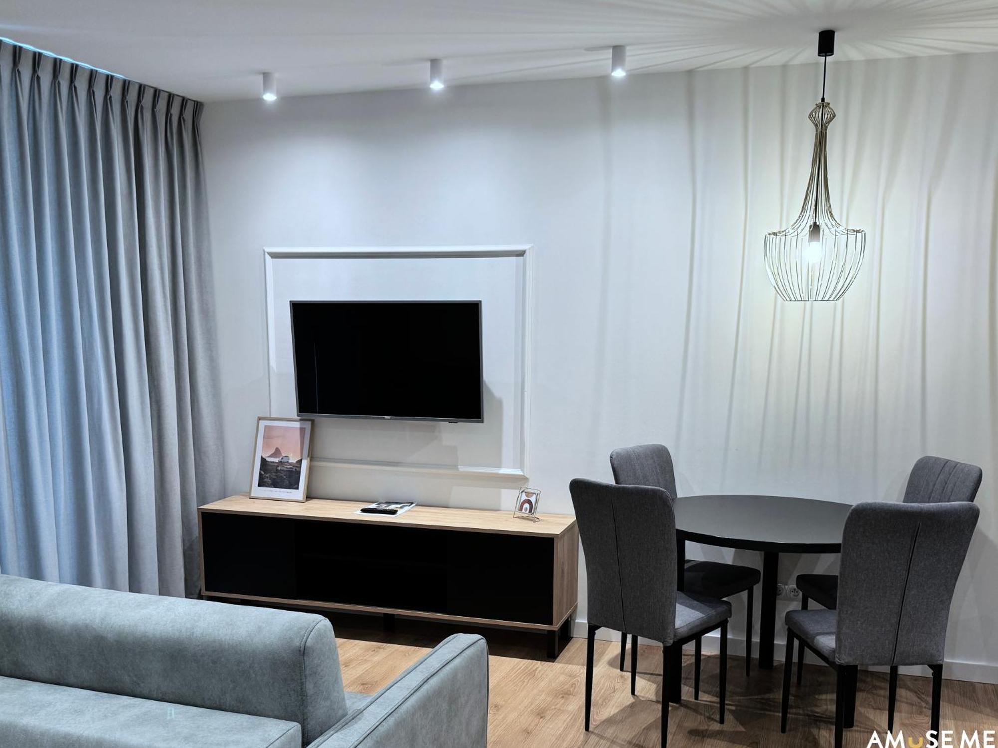 Amuse Me Aparthotel Κίελτσε Εξωτερικό φωτογραφία
