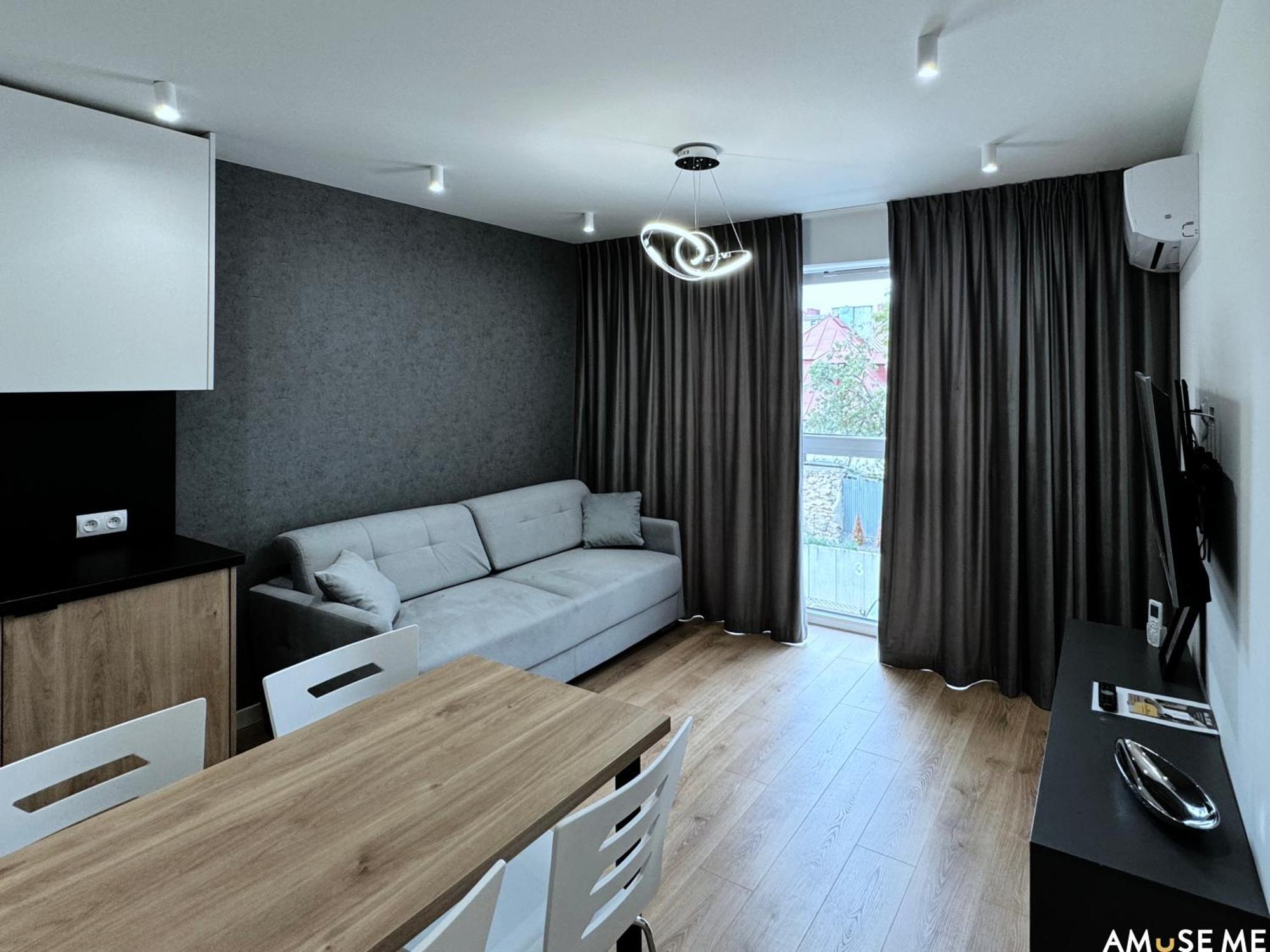 Amuse Me Aparthotel Κίελτσε Εξωτερικό φωτογραφία