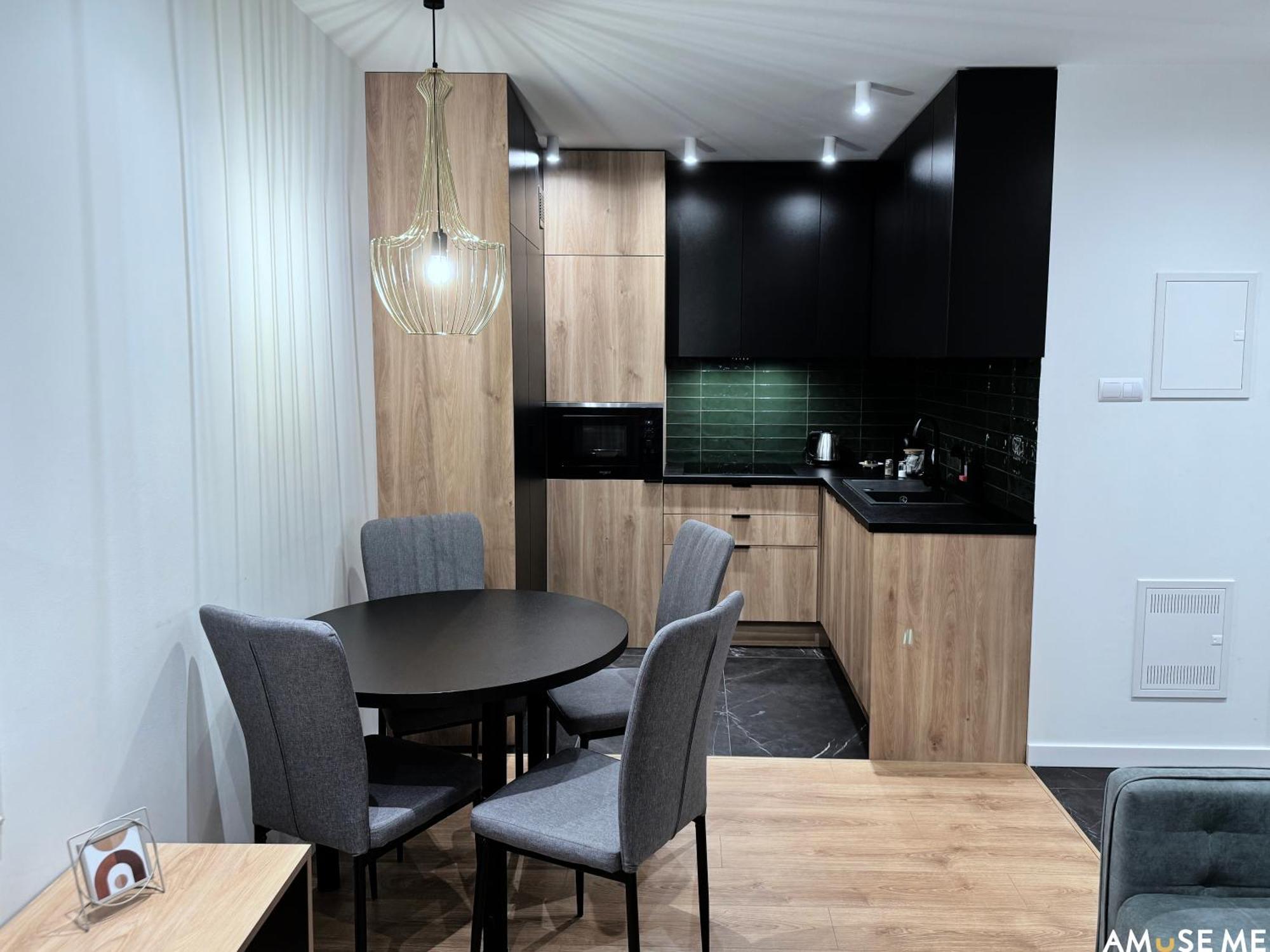 Amuse Me Aparthotel Κίελτσε Εξωτερικό φωτογραφία
