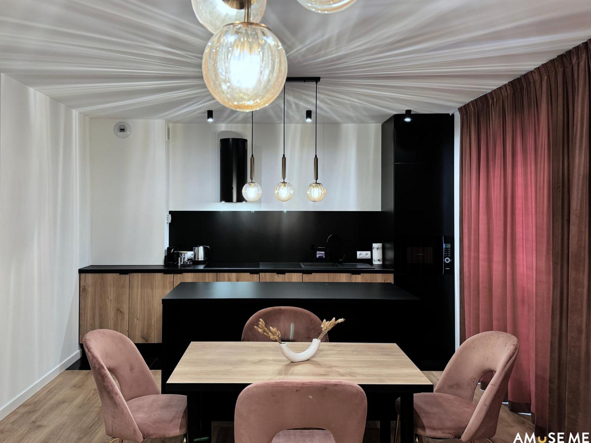 Amuse Me Aparthotel Κίελτσε Εξωτερικό φωτογραφία