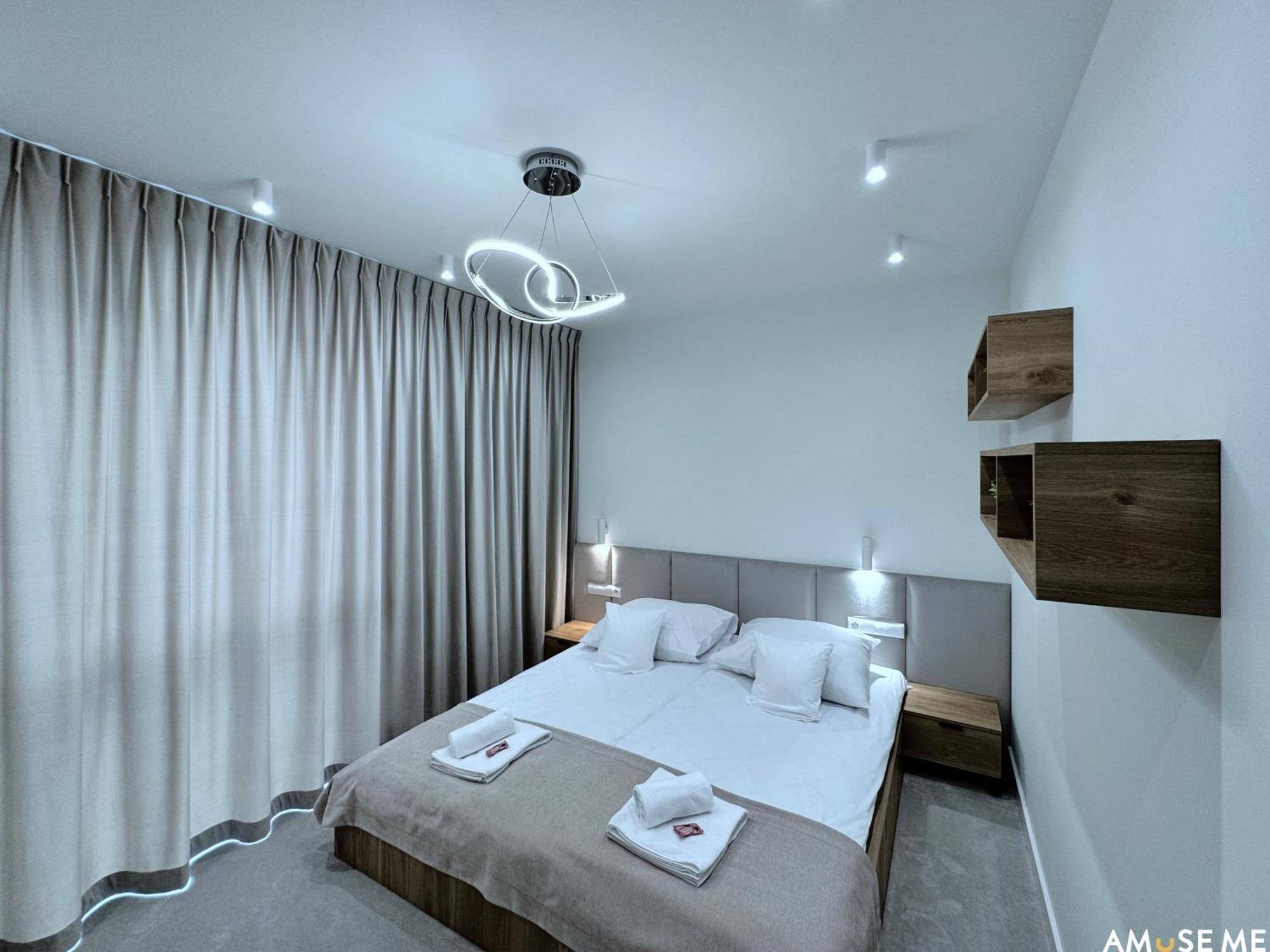 Amuse Me Aparthotel Κίελτσε Εξωτερικό φωτογραφία
