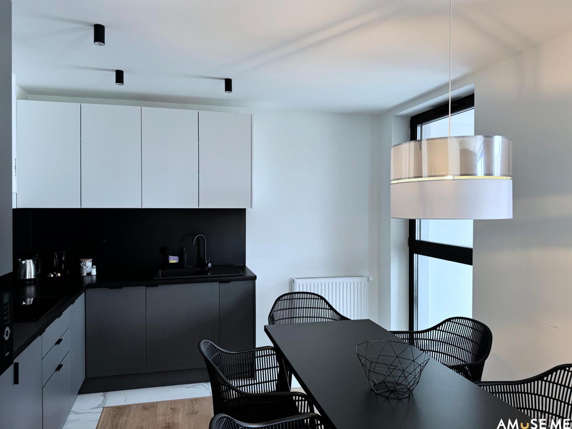 Amuse Me Aparthotel Κίελτσε Εξωτερικό φωτογραφία
