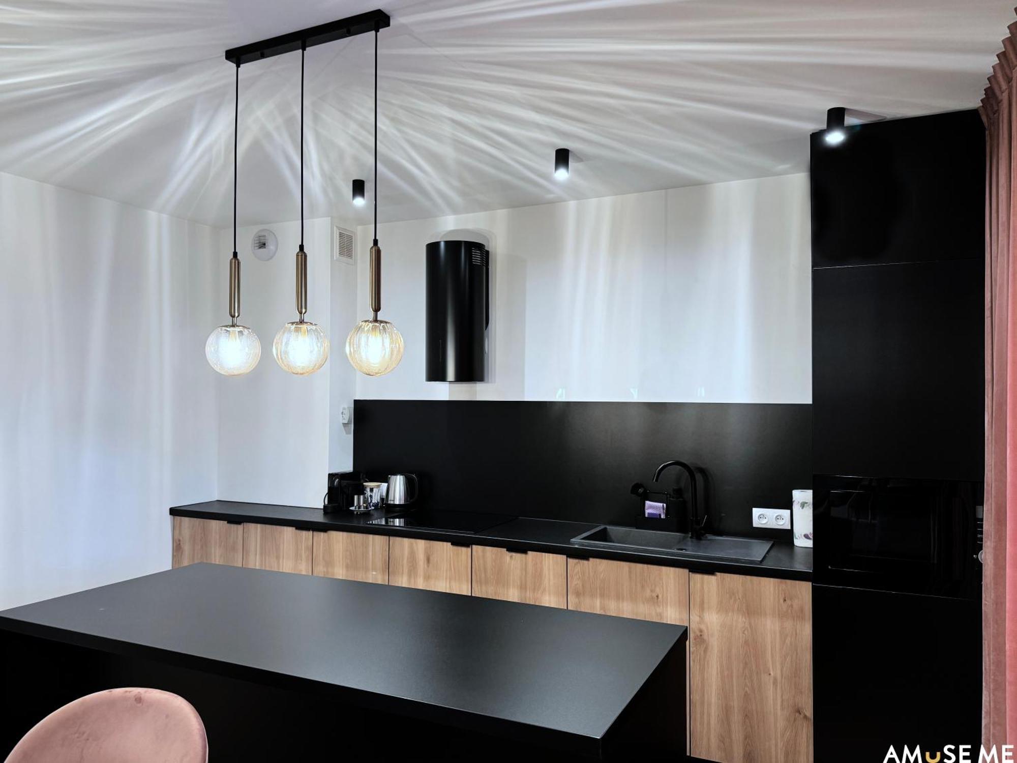 Amuse Me Aparthotel Κίελτσε Εξωτερικό φωτογραφία