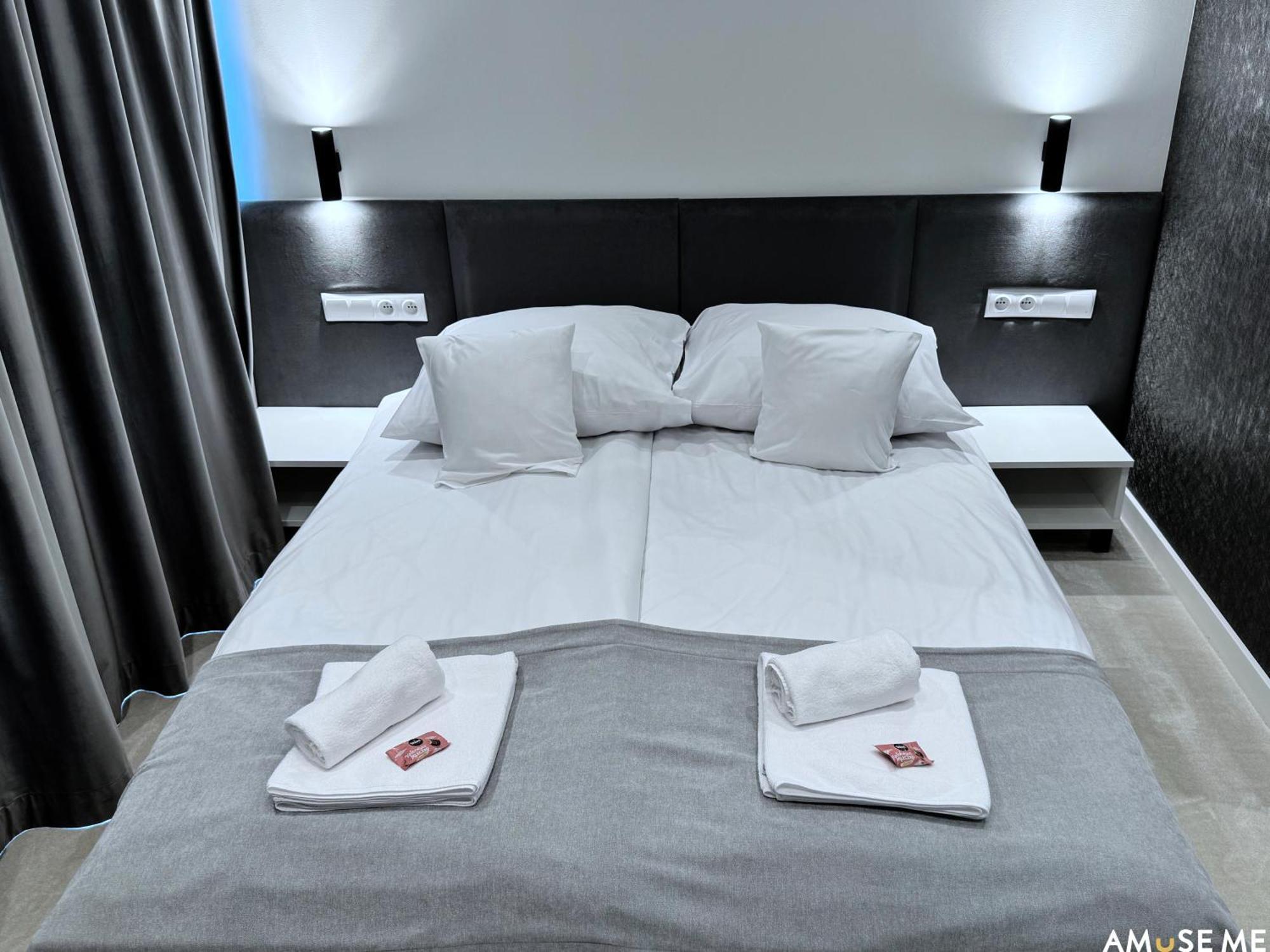 Amuse Me Aparthotel Κίελτσε Εξωτερικό φωτογραφία
