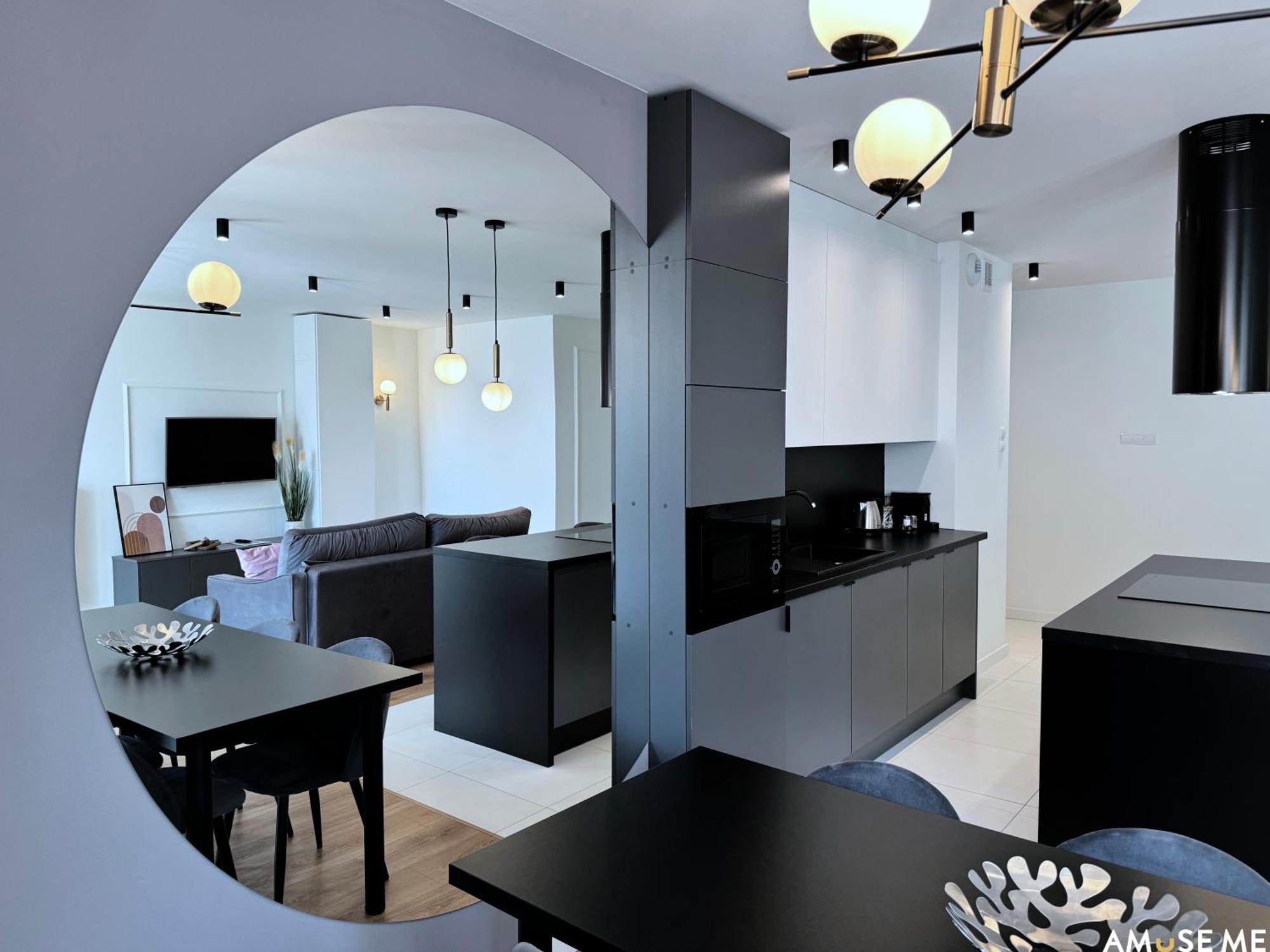 Amuse Me Aparthotel Κίελτσε Εξωτερικό φωτογραφία