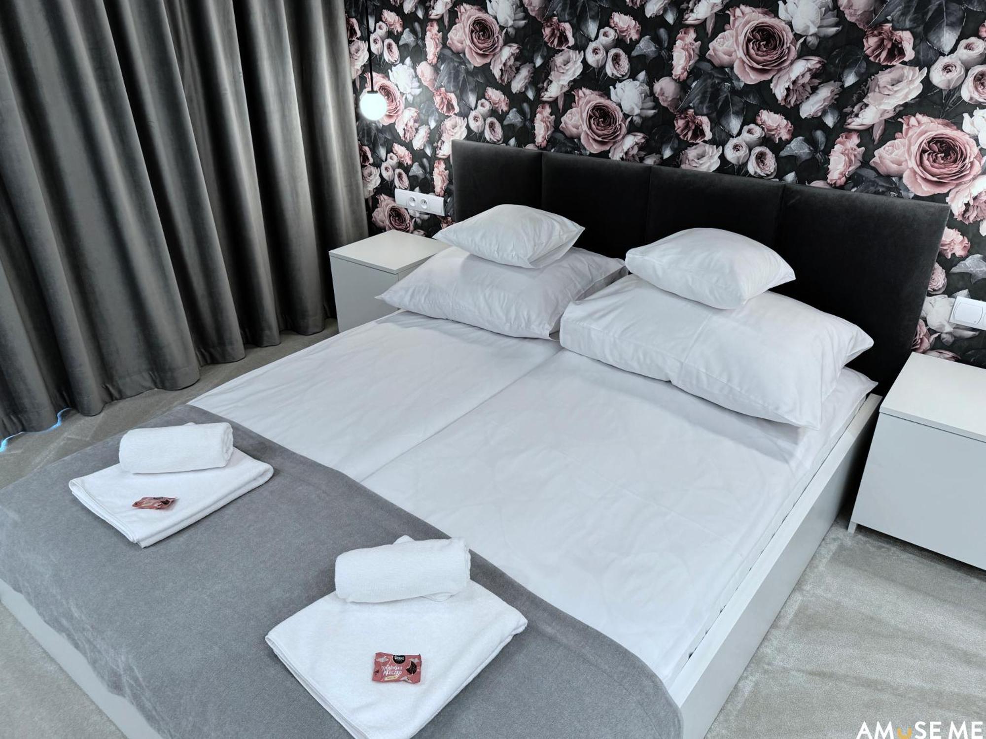 Amuse Me Aparthotel Κίελτσε Εξωτερικό φωτογραφία