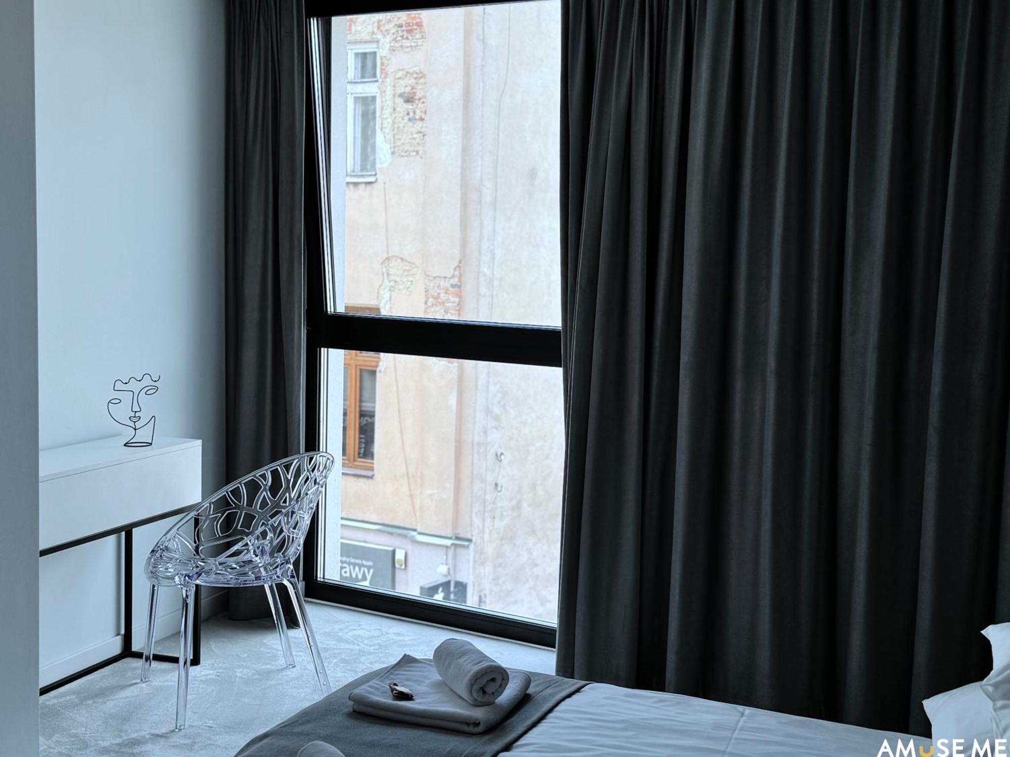 Amuse Me Aparthotel Κίελτσε Εξωτερικό φωτογραφία