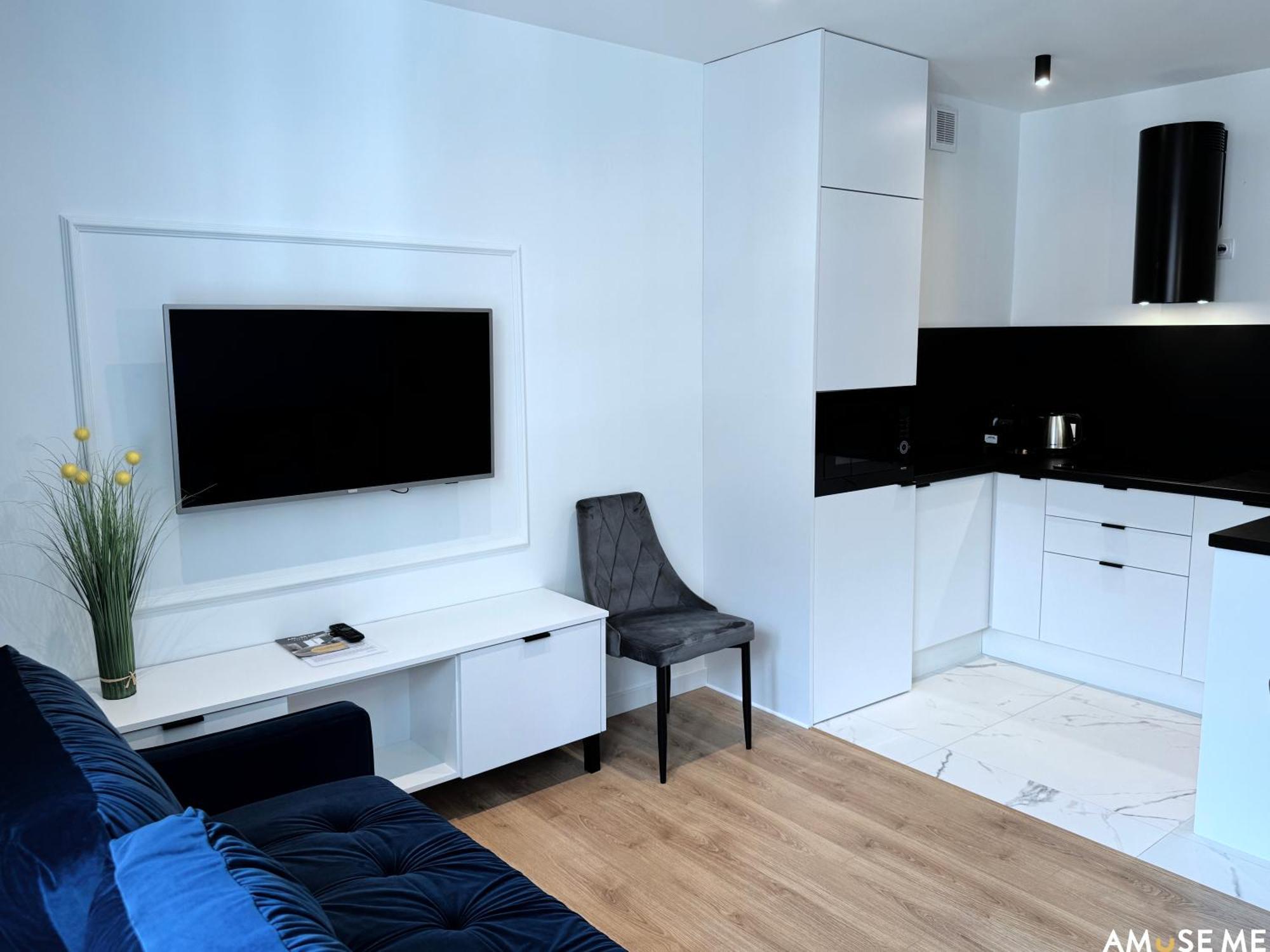 Amuse Me Aparthotel Κίελτσε Εξωτερικό φωτογραφία
