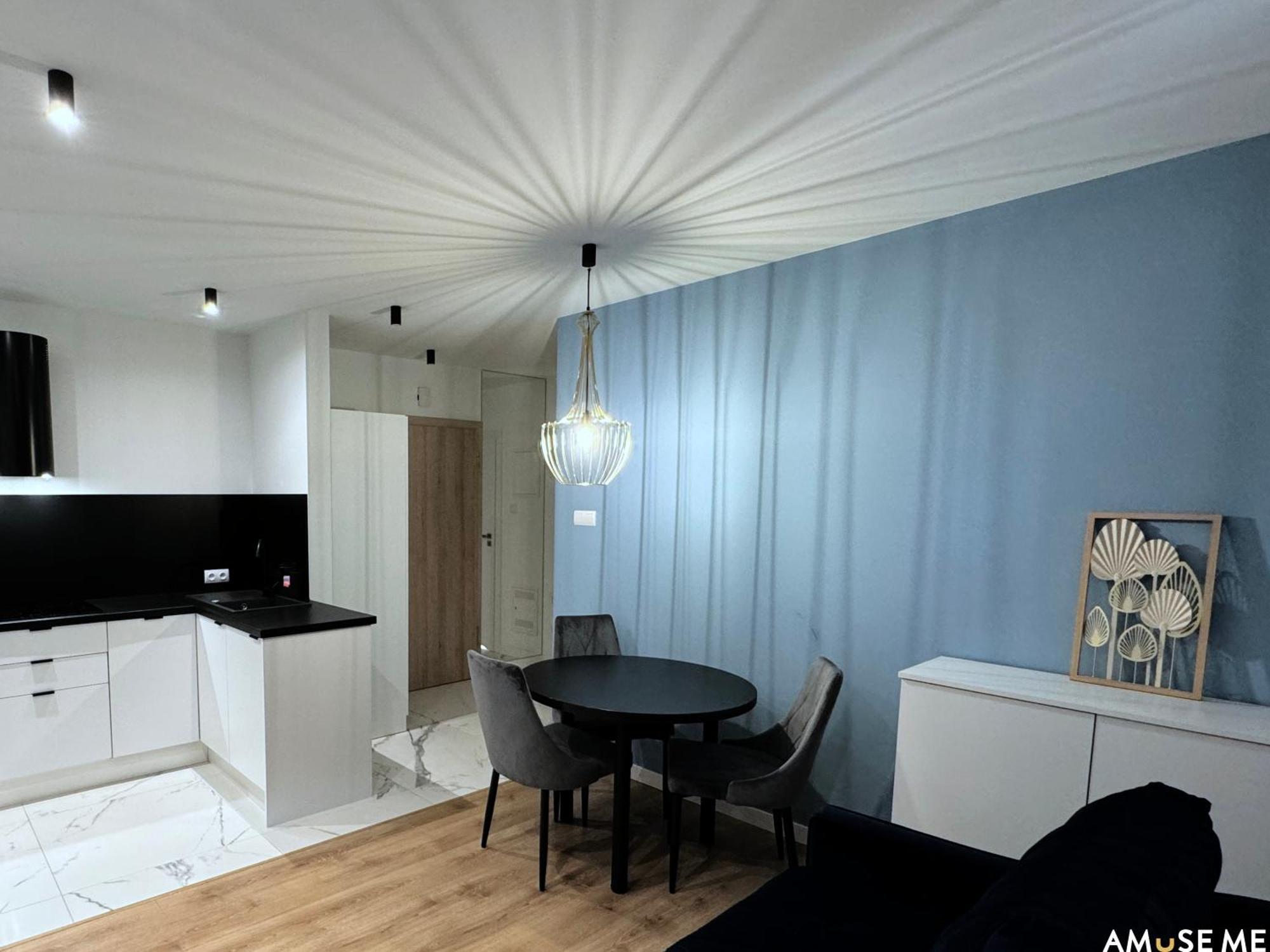 Amuse Me Aparthotel Κίελτσε Εξωτερικό φωτογραφία