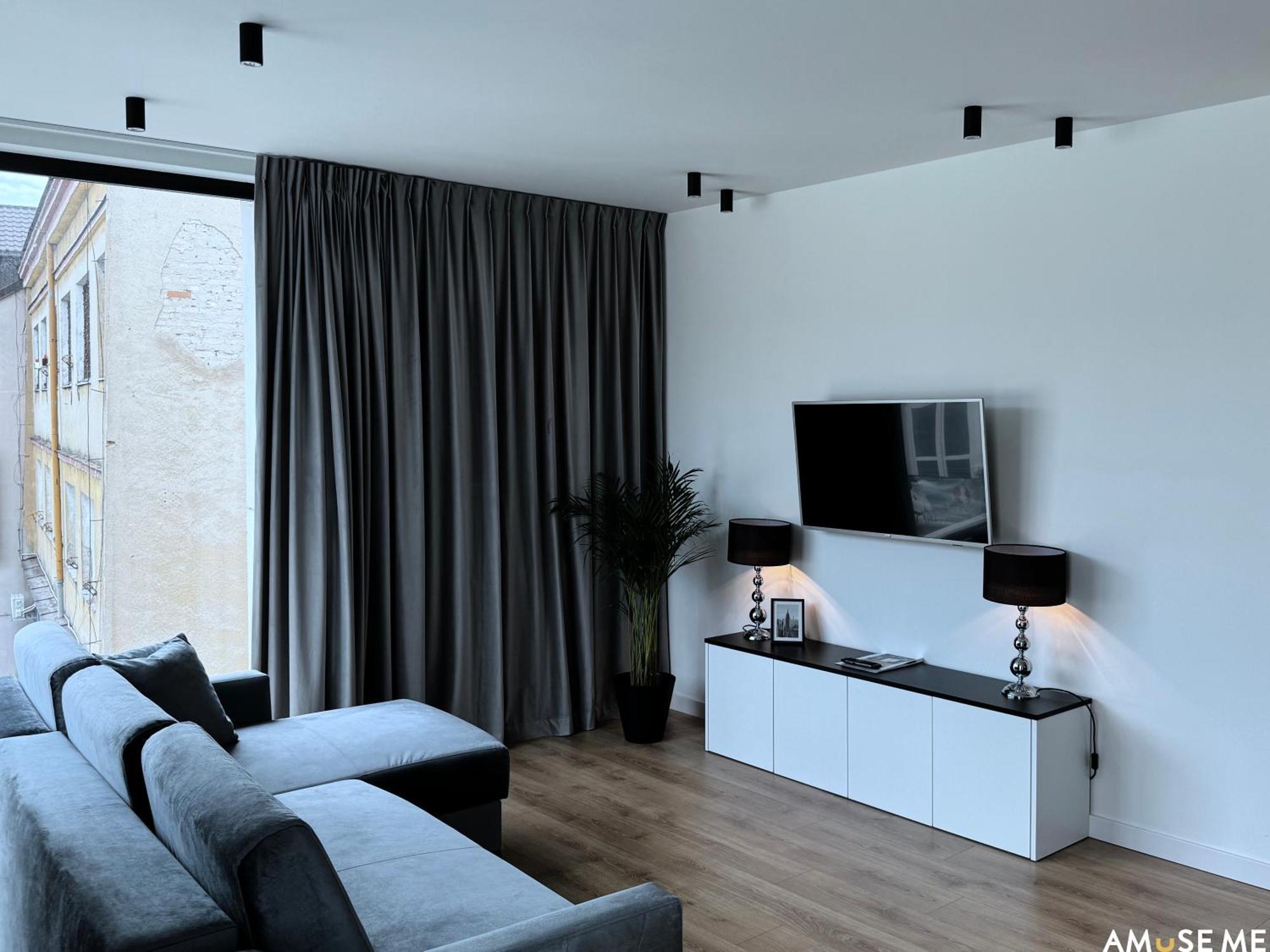 Amuse Me Aparthotel Κίελτσε Εξωτερικό φωτογραφία