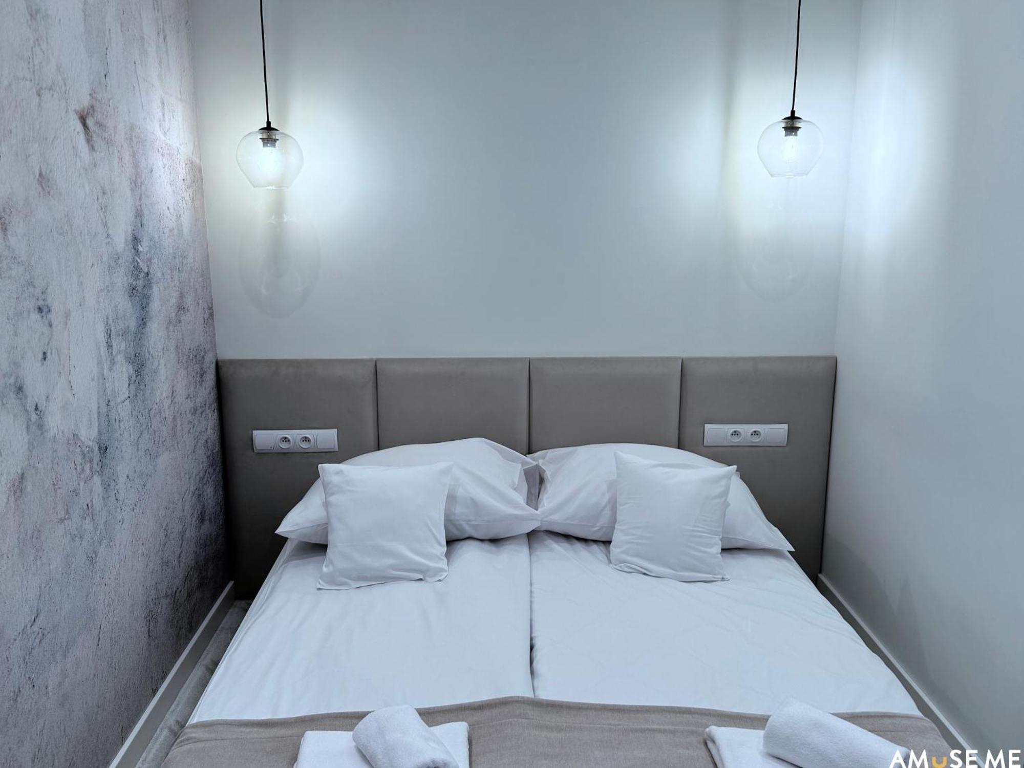 Amuse Me Aparthotel Κίελτσε Εξωτερικό φωτογραφία
