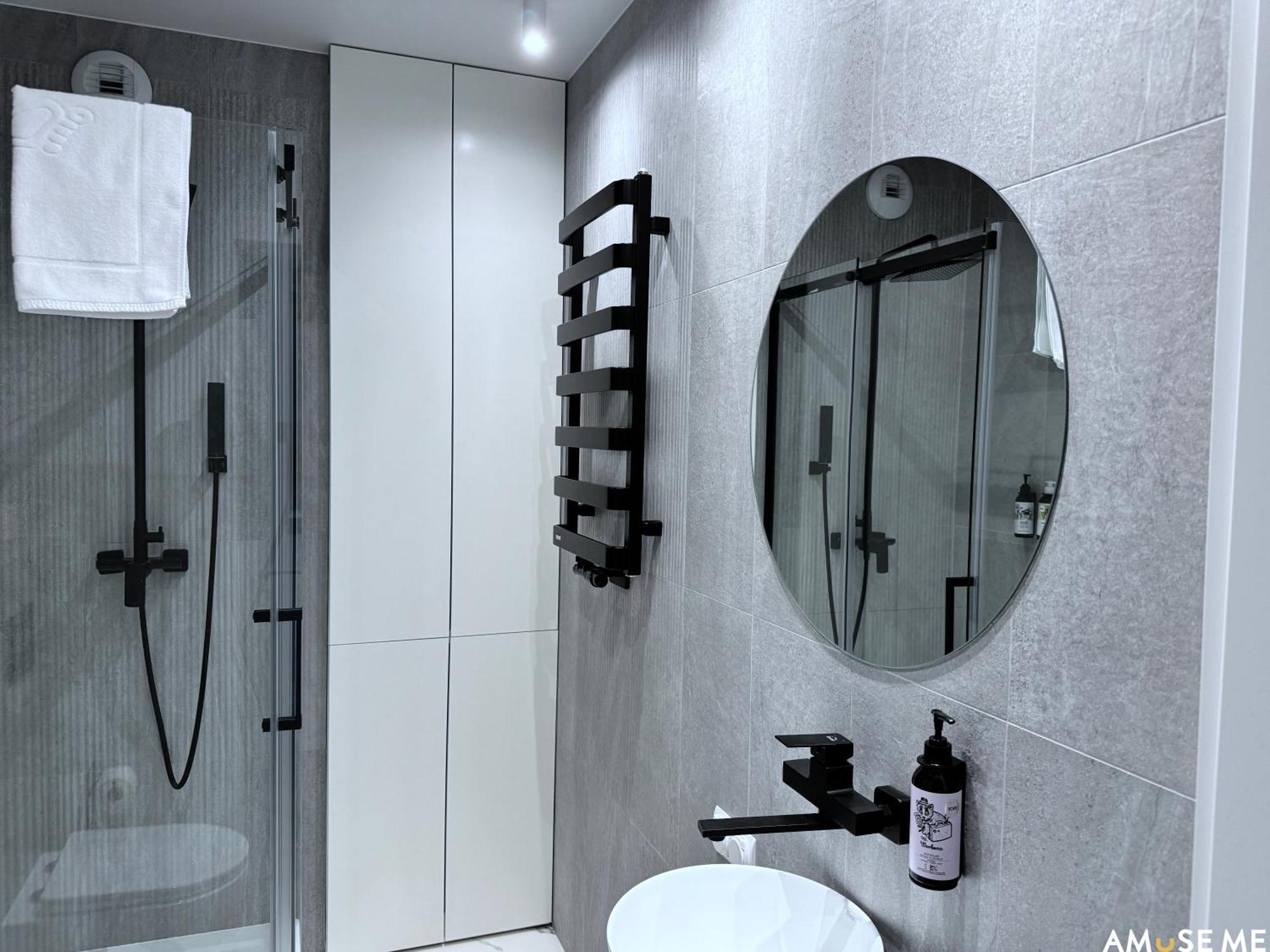 Amuse Me Aparthotel Κίελτσε Εξωτερικό φωτογραφία
